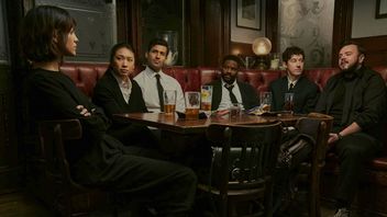 Czy powstanie 2. sezon serialu Problem trzech ciał? Netflix zdecydował