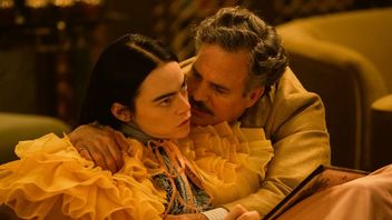 Biedne istoty trafiły na Disney Plus. Od dziś obejrzysz w streamingu nagrodzone 4 Oscarami dzieło sci-fi z Emmą Stone i Markiem Ruffalo