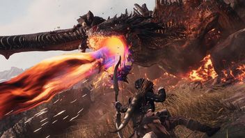 Gracze Dragon's Dogma 2 narzekają na różnorodność wrogów. Nie przeszkadza im to w odkrywaniu sekretów gry