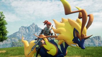 Wizja sukcesu na miarę Palworld przyciąga naśladowców. Gra doczeka się wielu klonów