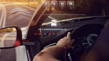 Samochody z procesorami MediaTeka staną się faktem, firma postawi na AI