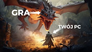 Twój procesor nie ma szans. Recenzja techniczna Dragon's Dogma 2