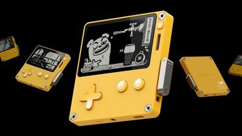 Dwie palety rzadkiej konsoli zostały skradzione w Las Vegas; wartość łupu to 400 tys. dolarów