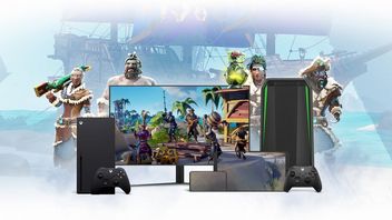 Gracze pecetowi w końcu polubią się z Xbox Cloud Gaming. Nadchodzi wsparcie dla klawiatury i myszy