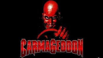 THQ Nordic pozyskało prawa do serii Carmageddon