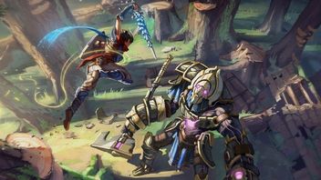 Twórca Dragon Age pracuje nad nową, ambitną grą. „Bądźcie czujni, idziemy na całość”