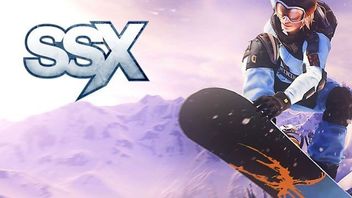 Wielki powrót białego szaleństwa - recenzja gry SSX