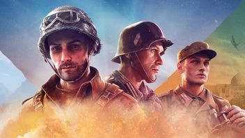 Rewolucje u twórców Company of Heroes i Total War. Sega sprzedała studio Relic i dokonała zwolnień w Creative Assembly