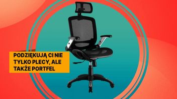 Mozos Ergo-C Premium sprawi, że już nie spojrzysz na standardowe fotele gamingowe. Teraz kupisz go w świetnej promocji