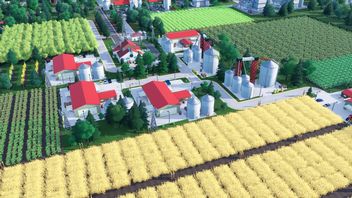 Rise of Industry 2 spróbuje wypełnić lukę po zawodzie, jaki przyniosło Cities: Skylines 2