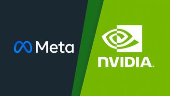 Mark Zuckerberg i szef Nvidii wymienili się ubraniami, CEO Mety w ikonicznej kurtce Jensena Huanga