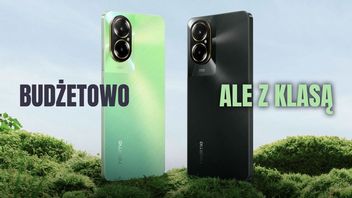 Spędziłem 1,5 miesiąca ze smartfonem za 899 zł i nie żałuję. Test realme C67