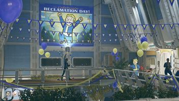 Wielka krypta z Fallouta zbudowana z klocków LEGO to projekt godny Vault Tec. Znajdziecie tu masę easter eggów