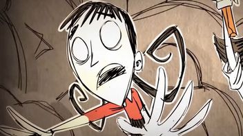 W Don’t Starve wkrótce zagracie również bez prądu. Gra planszowa od polskich twórców ma przenieść znane mechaniki na stół