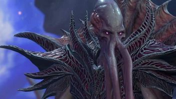 Baldur's Gate 3 może się dla was źle skończyć jeśli wystarczająco wkurzycie Cesarza. W pewnym momencie naprawdę będzie miał was dość