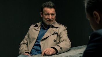 Behawiorysta trafił na HBO Max. Od dziś obejrzysz na platformie wszystkie odcinki kryminału z Robertem Więckiewiczem