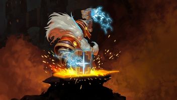 GOG podarował nam prezent na Wielkanoc. To pełna krasnoludów strategia z elementami RPG