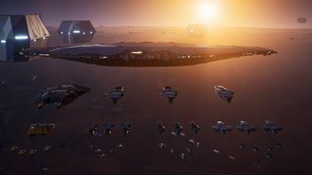 Twórcy Homeworld 3 udowadniają, że słuchają się graczy. Na premierę 5 ważnych elementów strategii zostanie poprawionych w oparciu o opinie fanów