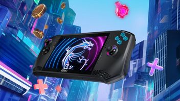 Porówananie MSI Claw i Asus ROG Ally. Jak w praktyce sprawdza się procesor od Intela?