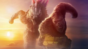 Oto, ile trwa Godzilla x Kong: The New Empire i czy film z MonsterVerse jest odpowiedni dla dzieci