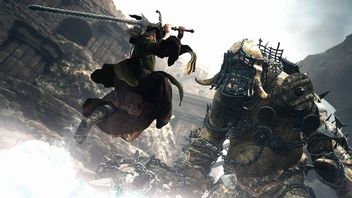 Dragon's Dogma 2 zaktualizowane. Nowy patch jednak poprawił wydajność?