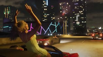 „Prace nad kolejnym GTA są opóźnione. To oczywiste, bo zawsze tak jest”. Jason Schreier komentuje chaos wokół premiery gry
