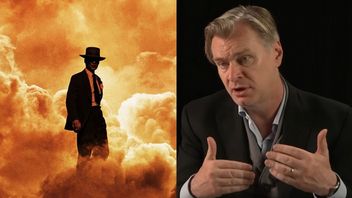 Christopher Nolan otrzyma tytuł szlachecki. Rodzina królewska uhonoruje reżysera i jego żonę za zasługi dla filmu