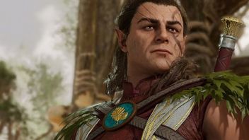 Mama niemająca żadnej styczności z grami wypróbowała Baldur's Gate 3. Nie trzeba było długo czekać, by pokochała Faerun