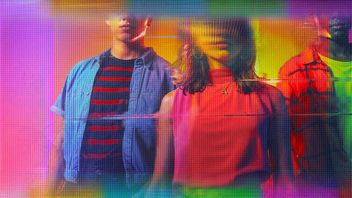 Gdzie obejrzeć Quiet on set, dokument o mrocznej stronie dziecięcej telewizji?