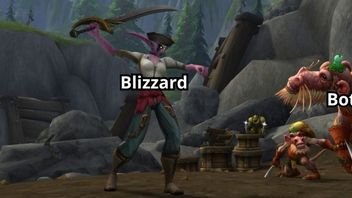 Przez WoW-a przeszła fala banów. Użytkownicy botów rozpaczają, a reszta graczy świętuje i nabija się z narzekań