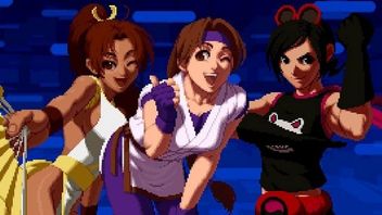 Wyprzedaż na GOG-u i darmowa gra