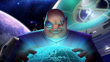 Strategia, w której jako Geniusz Zła dążymy do totalnej dominacji nad światem, dostępna na Steam za rekordowe 7 zł