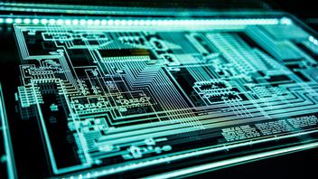 Pasjonat zbudował sam kartę graficzną, ma wydajność topowych układów z połowy lat 90. ubiegłego wieku