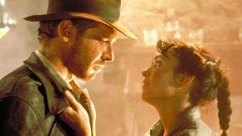 Indiana Jones 5 - prace na planie zdjęciowym ruszą w kwietniu 2019 roku