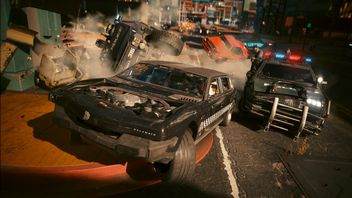 7 gier do ogrania za darmo w świąteczny weekend, w tym Cyberpunk 2077 i Assassin's Creed: Mirage