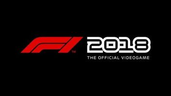 F1 2018 oficjalnie zapowiedziane
