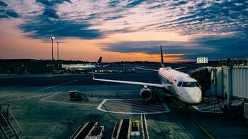 Europejskie lotnictwo doświadczyło tajemniczego problemu. Zagłuszony został GPS