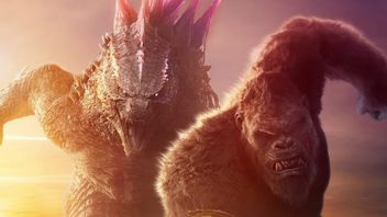 Godzilla i Kong pobili Diunę 2. Najnowsza część MonsterVerse zaliczyła lepszy weekend otwarcia niż film Denisa Villeneuve’a