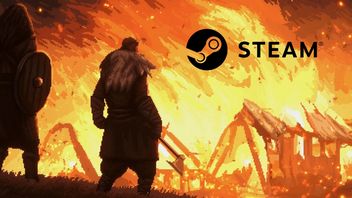 Nowości na Steam. Nordycki miks RTS-a i RPG to nie jedyna duża strategia tego tygodnia