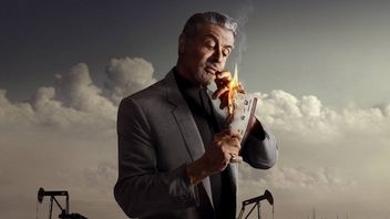 2. sezon Tulsa King z Sylvestrem Stallone’em powstaje. Znamy przybliżoną datę premiery nowych odcinków