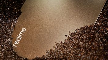 Realme C65 otrzyma funkcję znaną z iPhone'a, zapewni szybki dostęp do ulubionych aplikacji