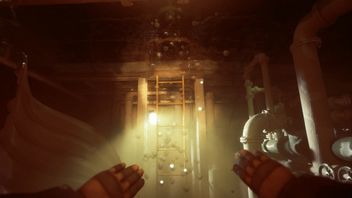 Nowa, mroczna gra twórców Amnesii i Dear Esther stawia na klimat. Premiera Still Wakes the Deep nastąpi niebawem