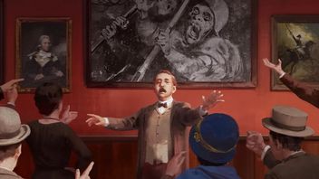 Humble Choice na kwiecień 2024 jednak bez AC: Valhalla i Returnal. Wciąż jest to jednak dobra oferta, z Callisto Protocol i Victorią 3 na czele