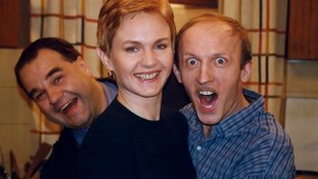 Miodowe lata powrócą? Artur Barciś jest na tak, ale musi zostać spełniony jeden warunek