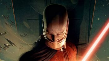 Twórcy KotOR Remake uspokajają, że projekt ma się dobrze i przebije oczekiwania fanów