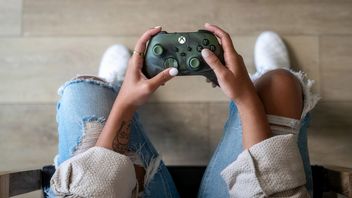 Nowy pad do Xboksa z serii Vapor wygląda przecudnie, do sprzedaży trafi już 9 kwietnia