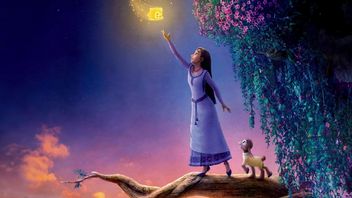 Życzenie trafiło na Disney Plus. Od dziś obejrzysz w streamingu magiczną animację, która zachwyciła widzów