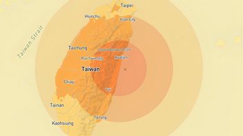 Potężne trzęsienie ziemi na Tajwanie może spowodować wstrząsy na rynku elektroniki