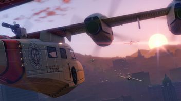 Pamiętasz wybuchające samoloty z GTA San Andreas, które pojawiały się znikąd? Twórca wreszcie w pełni wyjaśnił ten kuriozalny błąd