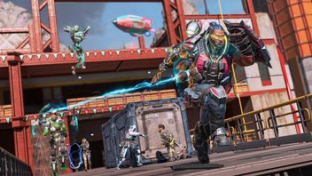 „Schrzaniliśmy sprawę”, przyznali twórcy popularnej strzelanki, gdy gracze utracili wszystkie postępy. Na szczęście szybko naprawili błąd w Apex Legends